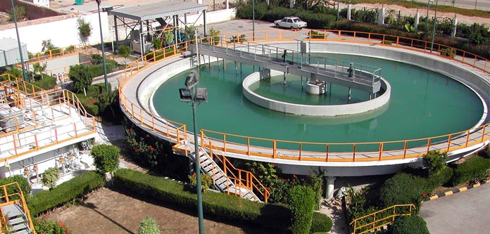 Water/Waste Water