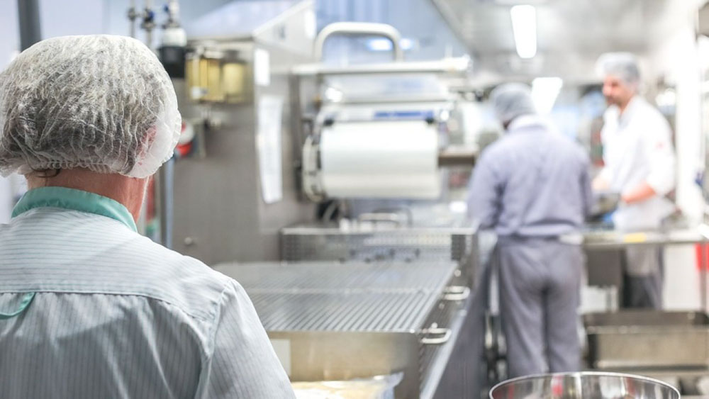 Food Processing