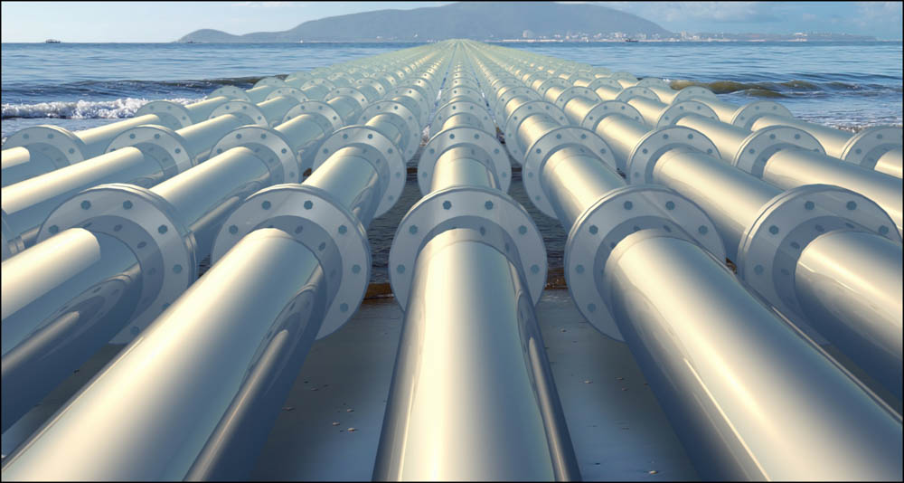 Pipeline