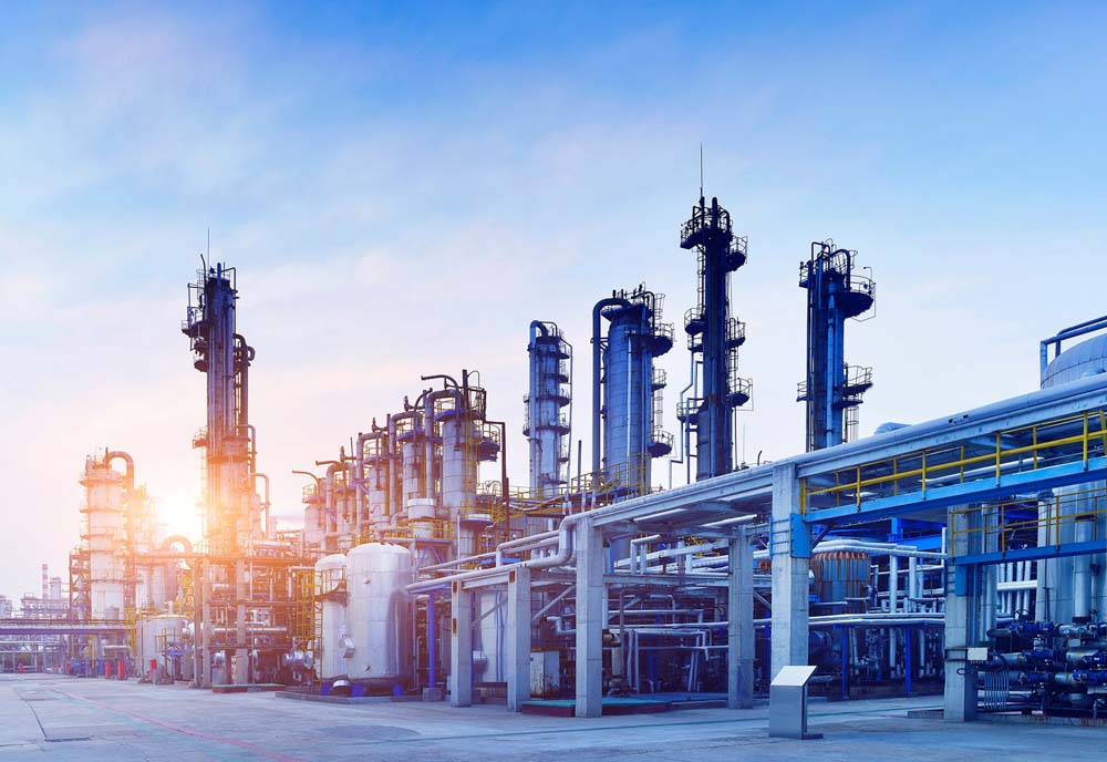 Petrochemical