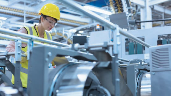 Manufacturing